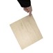 Servilletas recicladas kraft 330 x 320mm