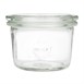 Tarro conserva APS Weck 80ml