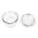 Tarro conserva APS Weck 80ml