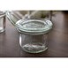 Tarro conserva APS Weck 80ml