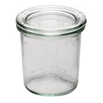 Tarro conserva APS Weck 140ml