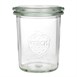 Tarro conserva APS Weck 160ml