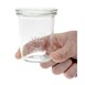 Tarro conserva APS Weck 160ml