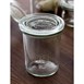 Tarro conserva APS Weck 160ml