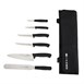 Juego de 6 cuchillos Dick Pro Dynamic y estuche