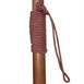 Sombrilla cuadrada Bolero 2,5m negra