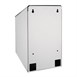 Dispensador Jantex de acero inoxidable alimentación central