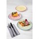 Servilleta compostable Duni gris 330mm (Caja 1000)