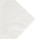 Servilleta compostable Duni blanca 400mm (Caja 1000)