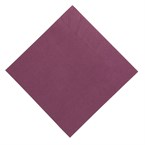 Servilleta Duni Dinner 400mm morada