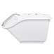 Contenedor para ingredientes Vogue 7,5L