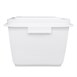 Contenedor para ingredientes Vogue 7,5L