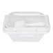 Contenedor para ingredientes Vogue 7,5L