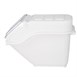 Contenedor para ingredientes Vogue 18Ltr