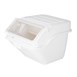 Contenedor para ingredientes Vogue 38Ltr