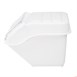 Contenedor para ingredientes Vogue 38Ltr
