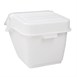 Contenedor para ingredientes Vogue 38Ltr