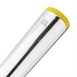 Cuchara dispensadora de helado Vogue extremo amarillo 85ml
