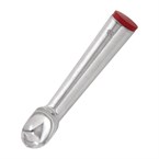 Cuchara dispensadora de helado Vogue extremo rojo 42ml