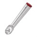 Cuchara dispensadora de helado Vogue extremo rojo 42ml