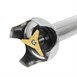 Batidora de brazo con una velocidad Master MX91 Dynamic