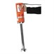 Batidora de brazo con una velocidad Master MX91 Dynamic