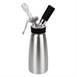 Batidor de crema 500ml ISI