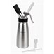 Batidor de crema 500ml ISI