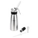 Batidor de crema 500ml ISI