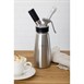 Batidor de crema 500ml ISI