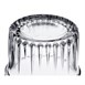 Vasos apilables 200ml Duralex