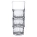 Vasos apilables 200ml Duralex
