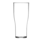 Vaso pinta cerveza BBP policarbonato 570ml