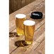 Vaso pinta cerveza BBP policarbonato 570ml