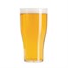 Vaso pinta cerveza BBP policarbonato 570ml