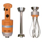Juego batidora y batidor Junior Combi MX022 Dynamic