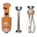 Juego batidora y batidor Junior Combi MX022 Dynamic