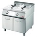 Freidora eléctrica Gastro M 10+10 litros 70/80 FRE