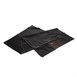 Sacos de basura negros Jantex 80Ltr