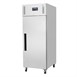 Frigorífico Polar Serie U una puerta Euronorm acero inoxidable 850Ltr