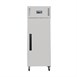 Frigorífico Polar Serie U una puerta Euronorm acero inoxidable 850Ltr