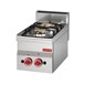 Cocina gas Gastro M 2 quemadores 60/30 PCG