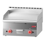 Plancha plana gas natural Gastro M 60/60 FTG