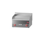 Plancha plana eléctrica Gastro M 60/60FTE