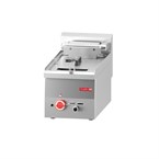 Freidora eléctrica Gastro M 10 litros