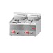 Freidora eléctrica Gastro M 10 x 10 litros 60/60FRE