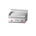 Plancha plana eléctrica Gastro M 60/70 FTE