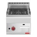 Grill piedra volcánica a gas Gastro M 650 65/40GRL
