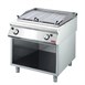 Grill roca volcánica a gas Gastro M 700 70/80 GRL