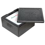 Caja Thermobox Pizza
